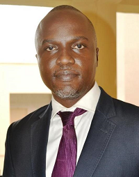 Prof Kehinde