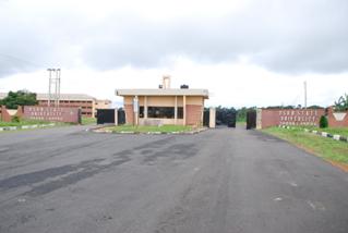 Osun State University, Osogbo, Nigeria