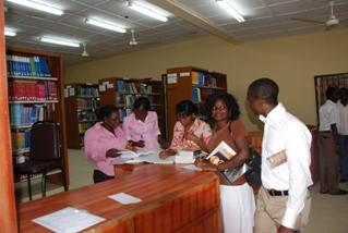 Osun State University, Osogbo, Nigeria
