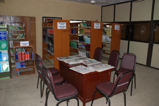 Osun State University, Osogbo, Nigeria