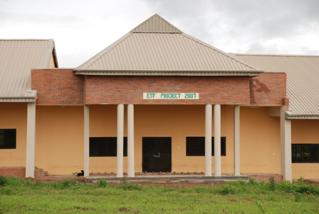 Osun State University, Osogbo, Nigeria