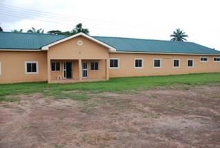 Osun State University, Osogbo, Nigeria