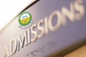 2025/2026 ADMISSION EXERCISE: RELEASE OF SCREENING RESULTS (UTME CANDIDATES)