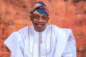 UNIOSUN Celebrates Alumnus, Oba Ishola Oyetunde Jokotola, on Installation as Oludo of Ido-Osun