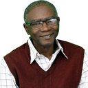 Prof Kehinde