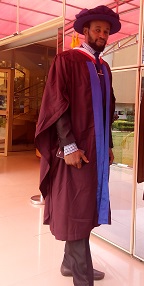 ABANIKANNDA OLUWAFEMI