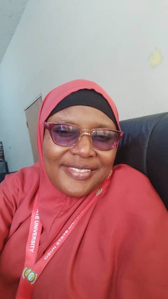 Abdulazeez Kafayat Opeyemi