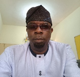 Adebayo John Olusegun