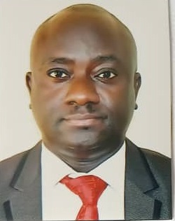 Adefila Benson