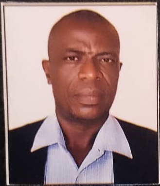 Adesigbin Akeem Adeyinka