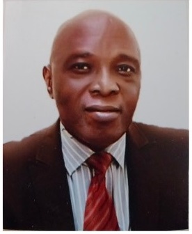Adufe Victor Oluwaloni