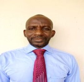 Bello Dauda Akanni