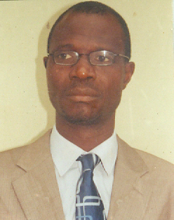 Dr Agbaje Elijah B