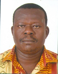 Dr OKANLAWON Ayoade E