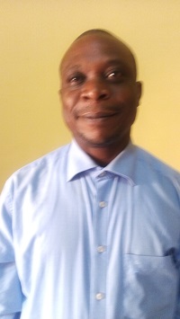 Ogunleye Seun