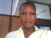 Olanifesi Damilola