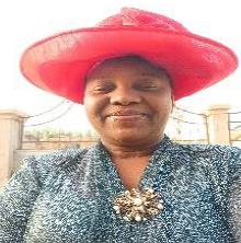 Oluwasanmi Bolaji Ajike