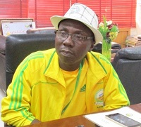 Peter Rogba Oluwafisoye