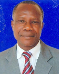 Prof A O Adeokun