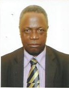 Prof Ojo