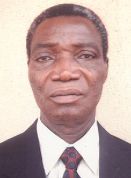 Dr. M.A. Olaosun