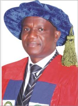 Prof. G.O Olatunde