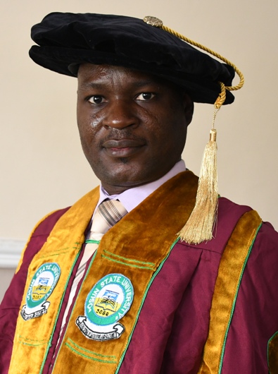 Dr. Ibukun Oyeyipo
