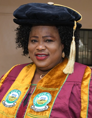 Dr. Ayoade Okanlawon