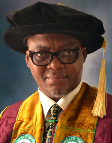 Dr. Oluseye Abiona