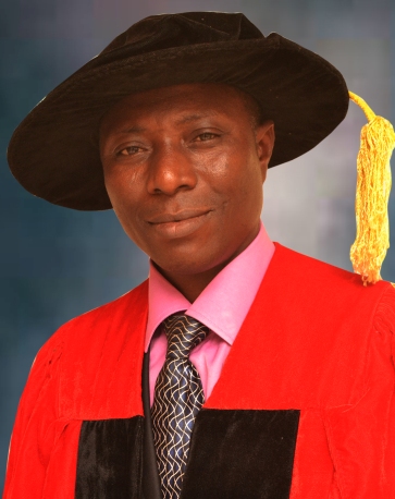 Dr. Samuel Yakubu