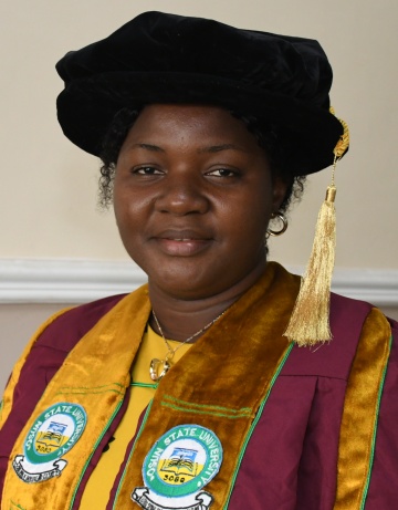 Dr. Taiwo Ojurongbe