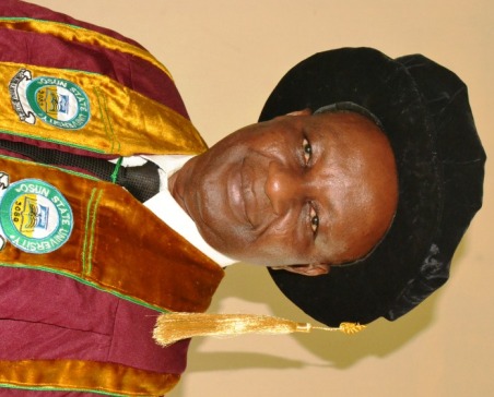 Engr. S.A. Adepoju