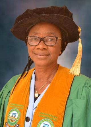 Olawale Tinuade