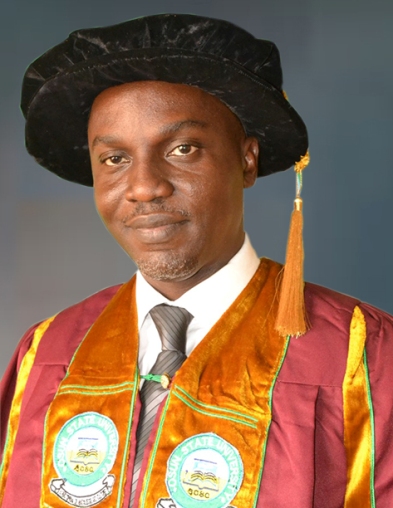 prof a l kehinde