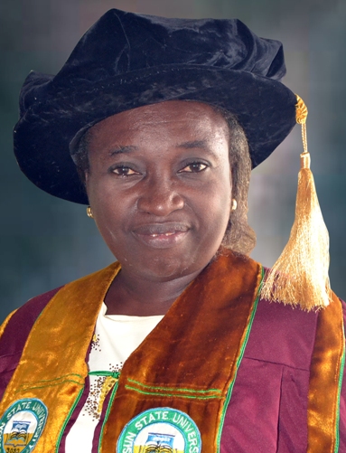 Prof. Mabel Isawumi