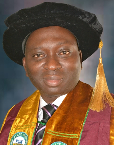 Prof. AKINDE Sunday Babatunde