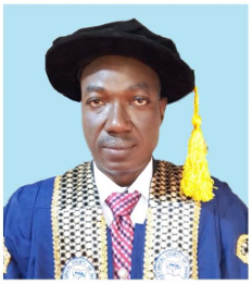 21st Inaugral Lecture