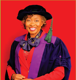 22nd Inaugral Lecture