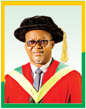 23rd Inaugral Lecture