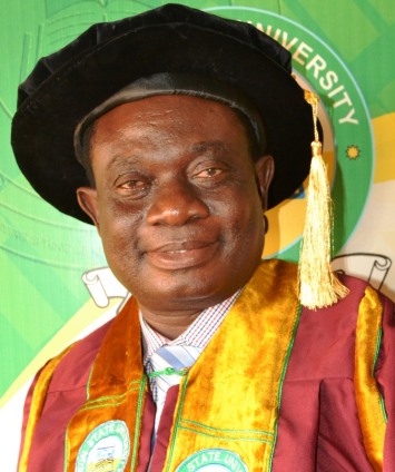Prof. Folorunso Kizito