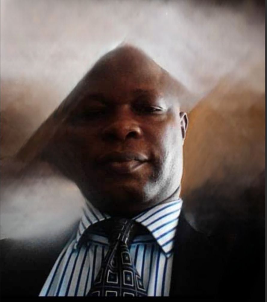 Dr. Najemdeen Ajao ADELEKE