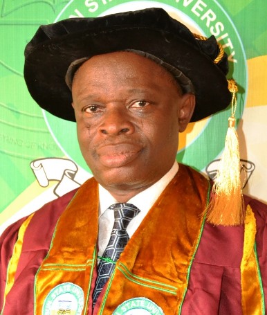 Dr. Gbadamosi DeanFaculty of Law