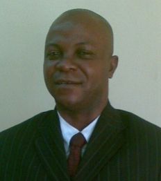 Lanre Fatoki