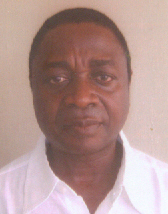 Dr Olawale Simon
