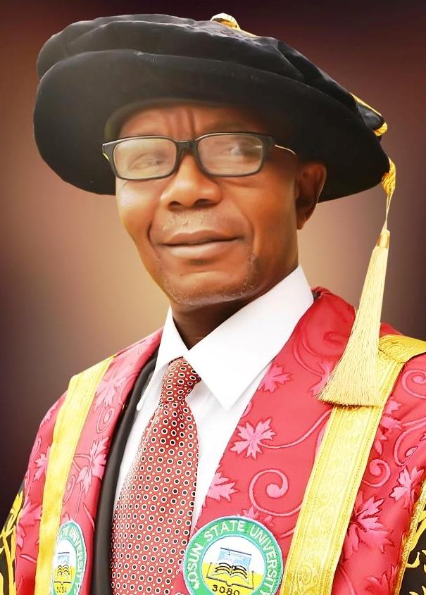 prof labo popoola