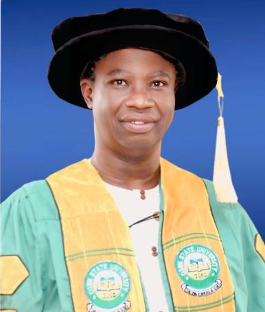 Prof. Moruf Olayiwola
