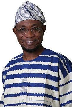 Rauf Aregbesola