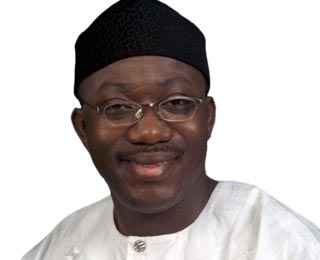 kayode fayemi