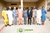 Canada’s Deputy High Commissioner Visits UNIOSUN, Seeks Strategic Partnership Opportunities