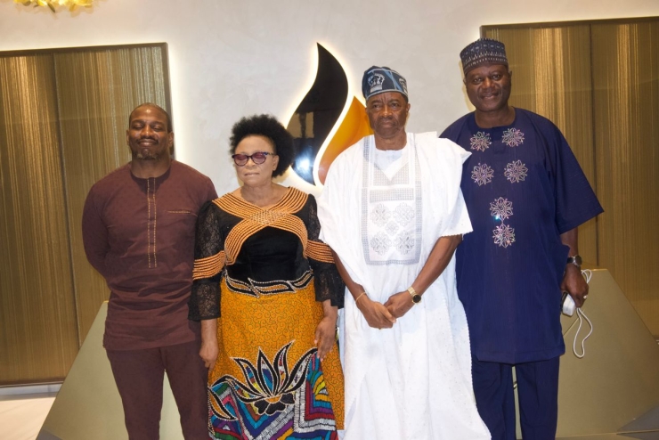 OSUN GOVT, UNIOSUN HAIL APOSTLE ALAKIJA’S DECADE OF IMPACT, HUMANITARIAN SERVICE